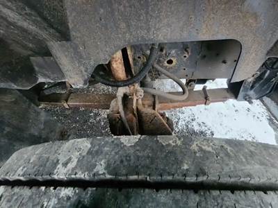 GMC C7500 Front Leaf Spring