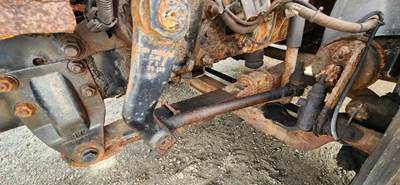 GMC C8500 Front Leaf Spring