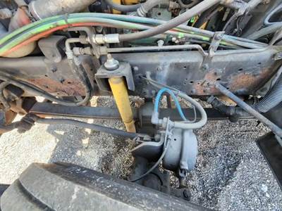 GMC T7500 Front Leaf Spring