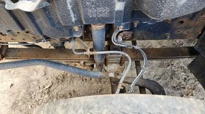 Hino 155 Front Leaf Spring