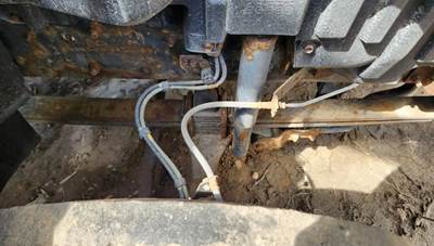 Hino 155 Front Leaf Spring