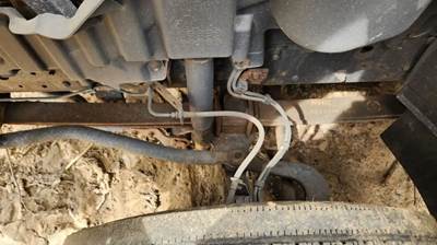 Hino 155 Front Leaf Spring