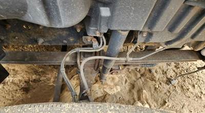 Hino 155 Front Leaf Spring