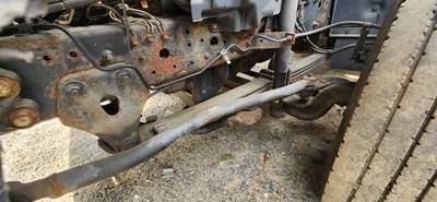 Hino 195 Front Leaf Spring