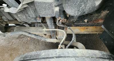 Hino 195 Front Leaf Spring