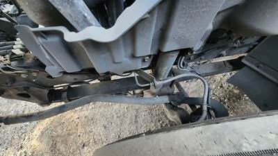 Hino 195 Front Leaf Spring