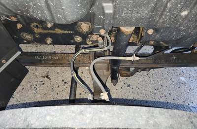 Hino 195 Front Leaf Spring