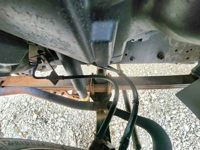 Hino 195 Front Leaf Spring