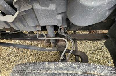 Hino 195 Front Leaf Spring