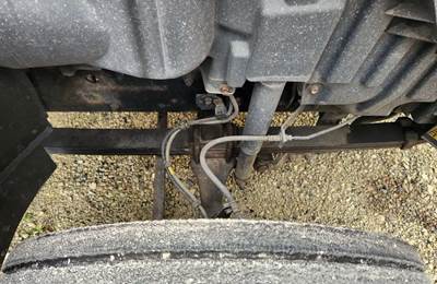 Hino 195 Front Leaf Spring