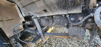 Hino 238 Front Leaf Spring