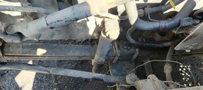 Hino 268 Front Leaf Spring