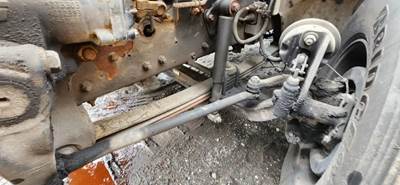 Hino 268 Front Leaf Spring