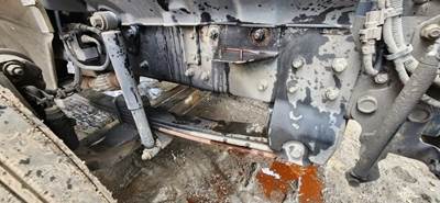 Hino 268 Front Leaf Spring