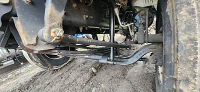 Hino 268 Front Leaf Spring