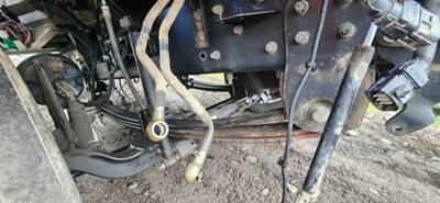 Hino 268 Front Leaf Spring