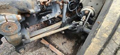 Hino 268 Front Leaf Spring