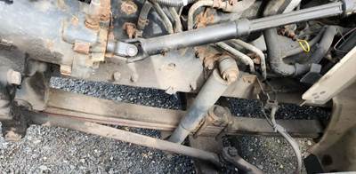 Hino 268 Front Leaf Spring