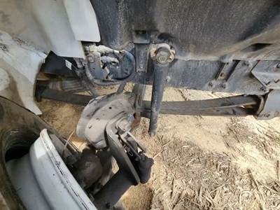 Hino 268 Front Leaf Spring