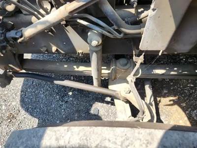 Hino 268 Front Leaf Spring