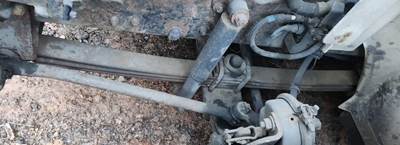 Hino 338 Front Leaf Spring