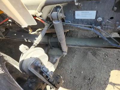 IC Bus PB105 Front Leaf Spring for a 2023 Ic Corporation PB105