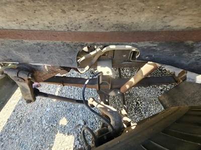 International 1654 Front Leaf Spring
