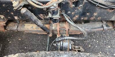 International 2574 Front Leaf Spring