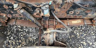 International 2574 Front Leaf Spring