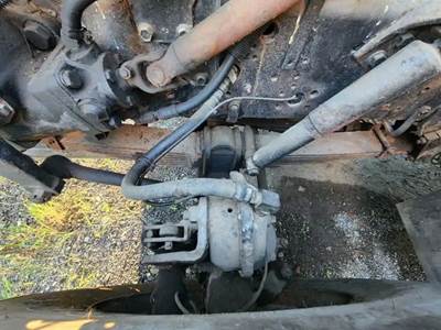 International 2574 Front Leaf Spring