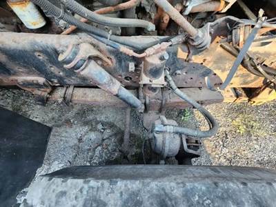 International 2574 Front Leaf Spring