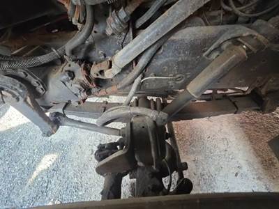 International 2574 Front Leaf Spring