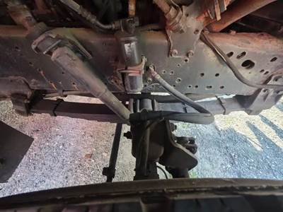 International 2574 Front Leaf Spring