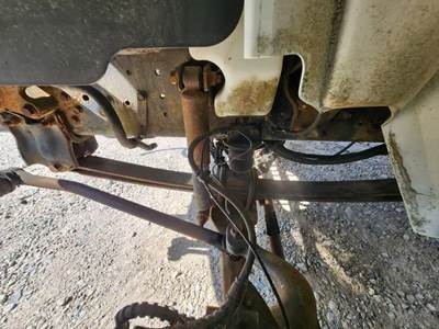 International 4200 Front Leaf Spring