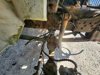International 4200 Front Leaf Spring