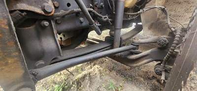 International 4300 Front Leaf Spring