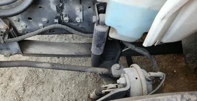 International 4300 Front Leaf Spring