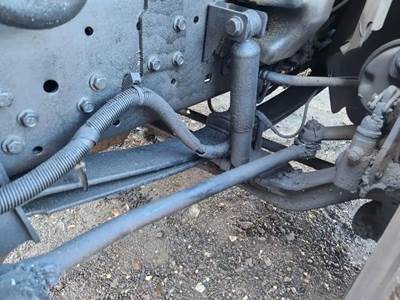 International 4300 Front Leaf Spring