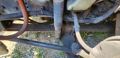 International 4300LP Front Leaf Spring for a 2009 International 4300 LP