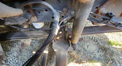 International 4300LP Front Leaf Spring for a 2009 International 4300 LP