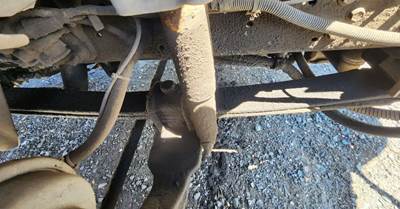 International 4400 Front Leaf Spring