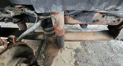 International 4400 Front Leaf Spring