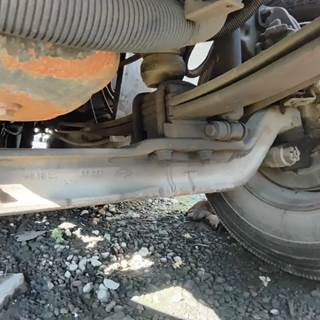International 4400 Front Leaf Spring