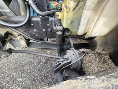 International 4400 Front Leaf Spring