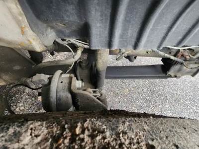 International 4400 Front Leaf Spring