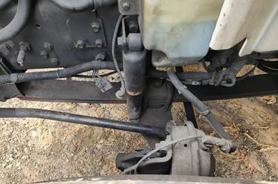 International 4400 Front Leaf Spring