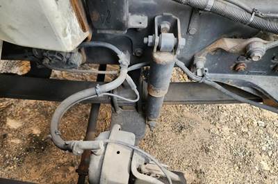 International 4400 Front Leaf Spring