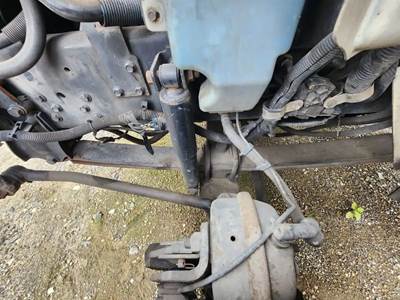 International 4400 Front Leaf Spring