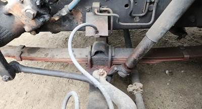 International 4600 Front Leaf Spring