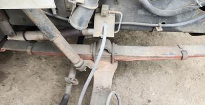 International 4600 Front Leaf Spring